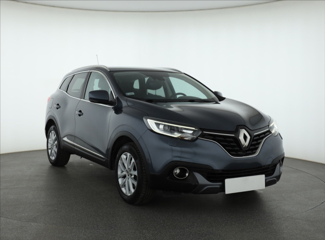 Renault Kadjar 2016