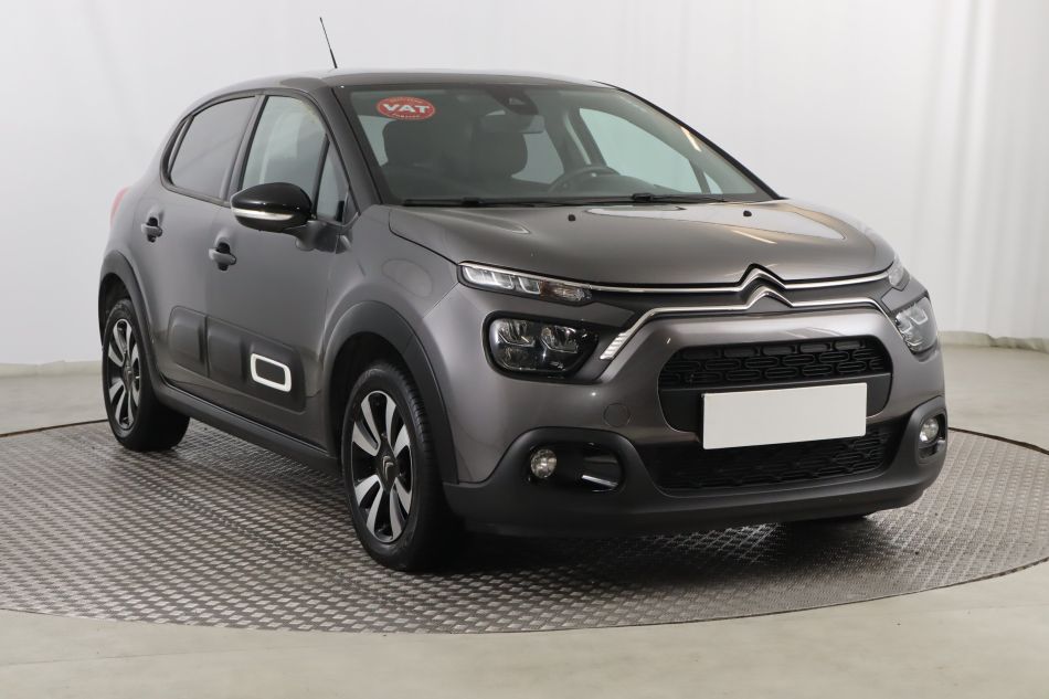 Citroen C3 - 2024