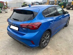 Ford Focus - 2023