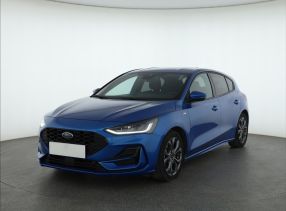 Ford Focus - 2023