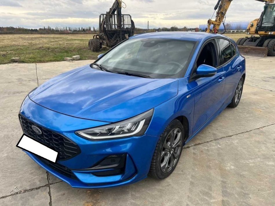Ford Focus - 2023
