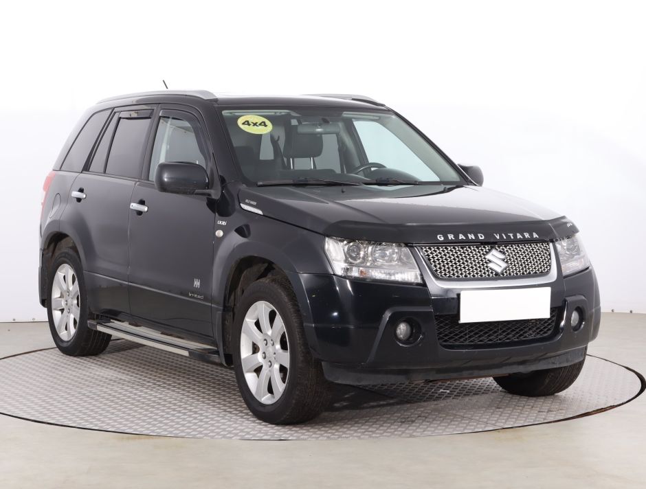 Suzuki Grand Vitara - 2007