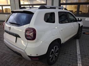 Dacia Duster - 2021