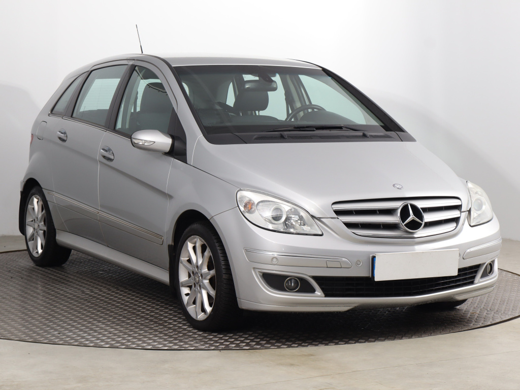 Mercedes-Benz B