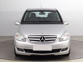 Mercedes-Benz B - 2008