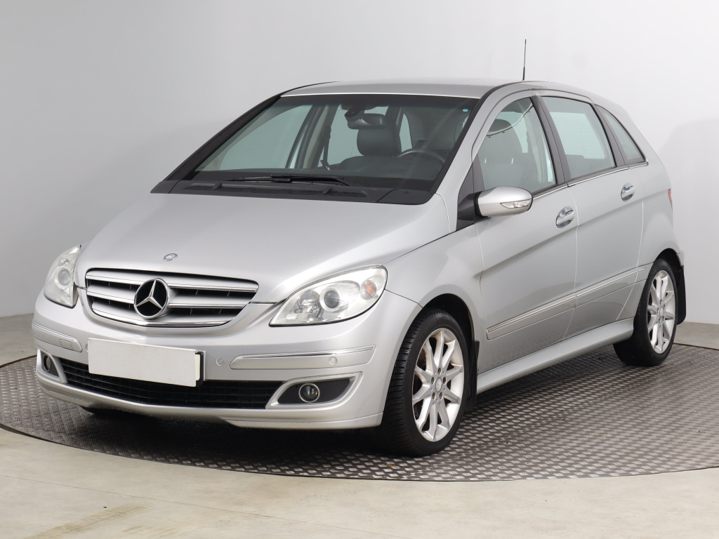 Mercedes-Benz B