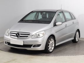 Mercedes-Benz B - 2008