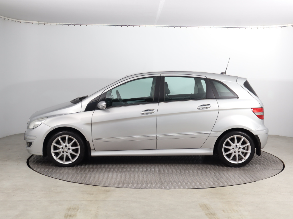 Mercedes-Benz B
