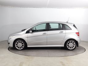Mercedes-Benz B - 2008