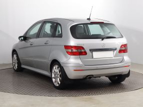 Mercedes-Benz B - 2008