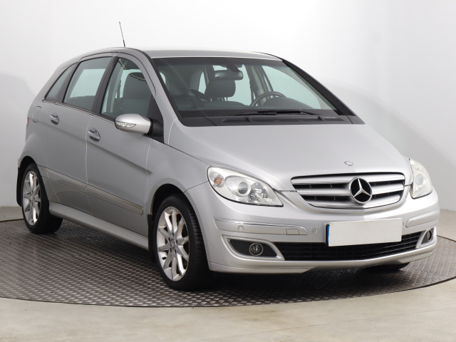 Mercedes-Benz B 2008