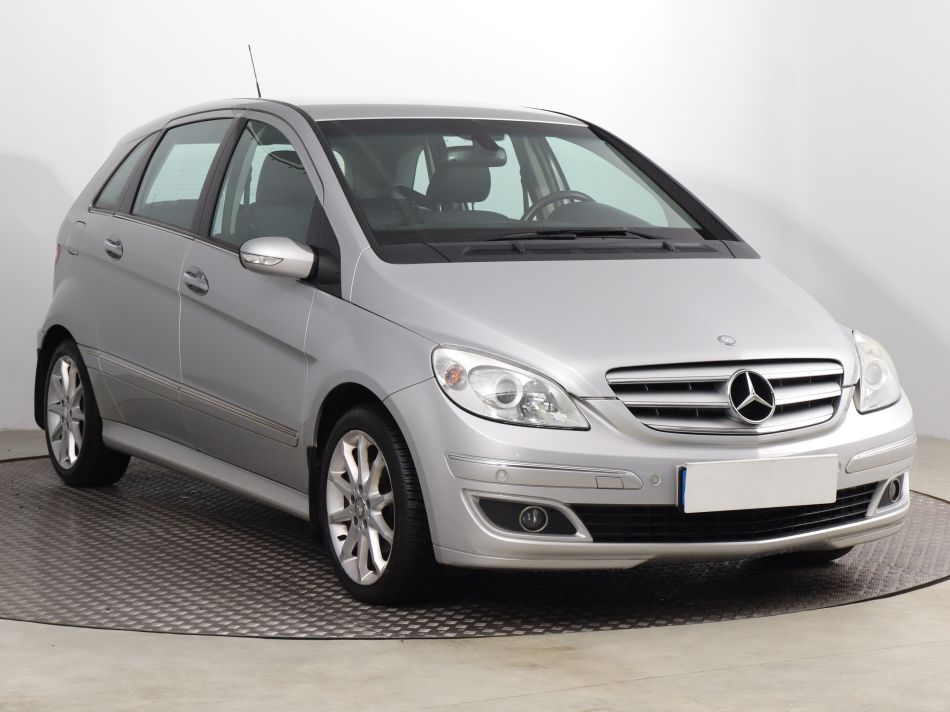 Mercedes-Benz B - 2008