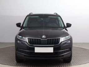 Skoda Kodiaq - 2019