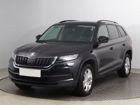 Skoda Kodiaq - 2019