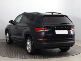 Skoda Kodiaq - 2019