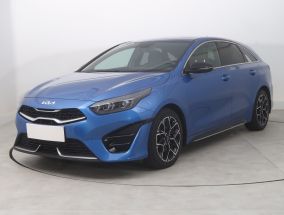 Kia ProCeed - 2022