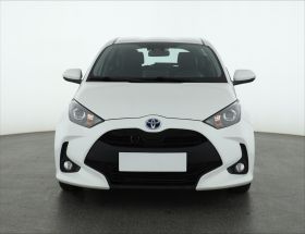 Toyota Yaris - 2022