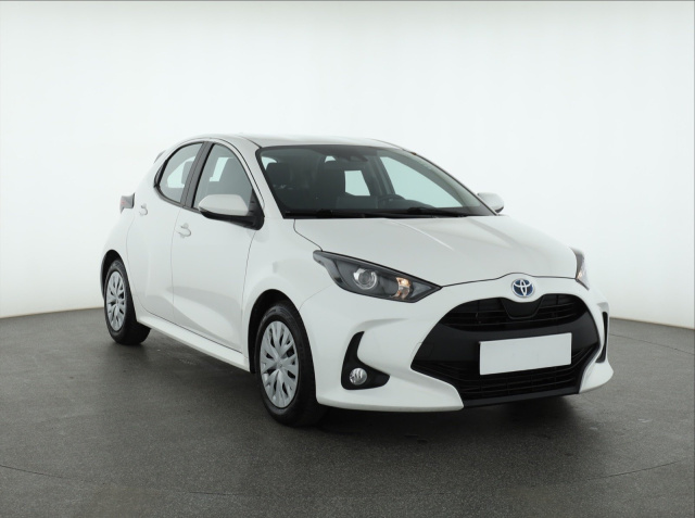 Toyota Yaris 2022