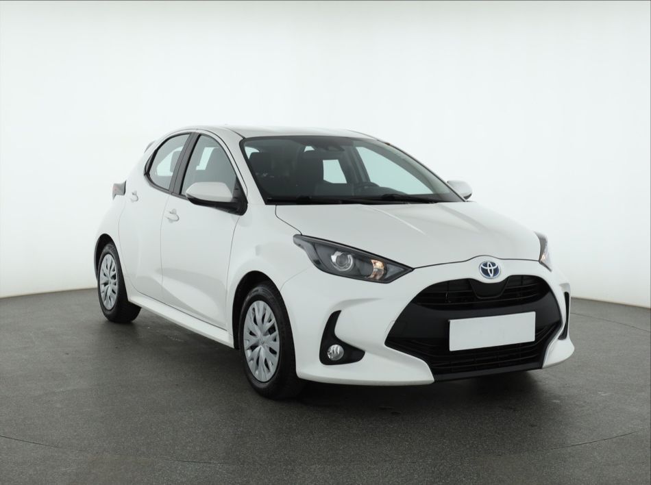 Toyota Yaris - 2022