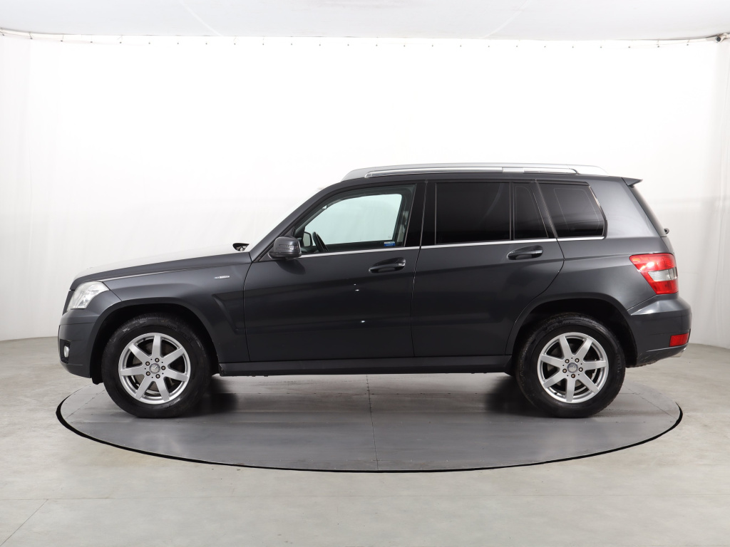Mercedes-Benz GLK