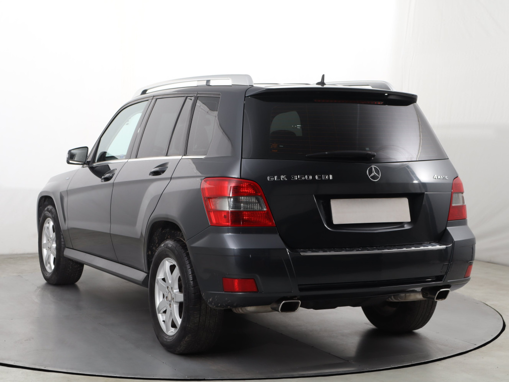 Mercedes-Benz GLK