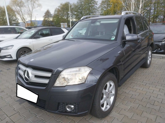 Mercedes-Benz GLK