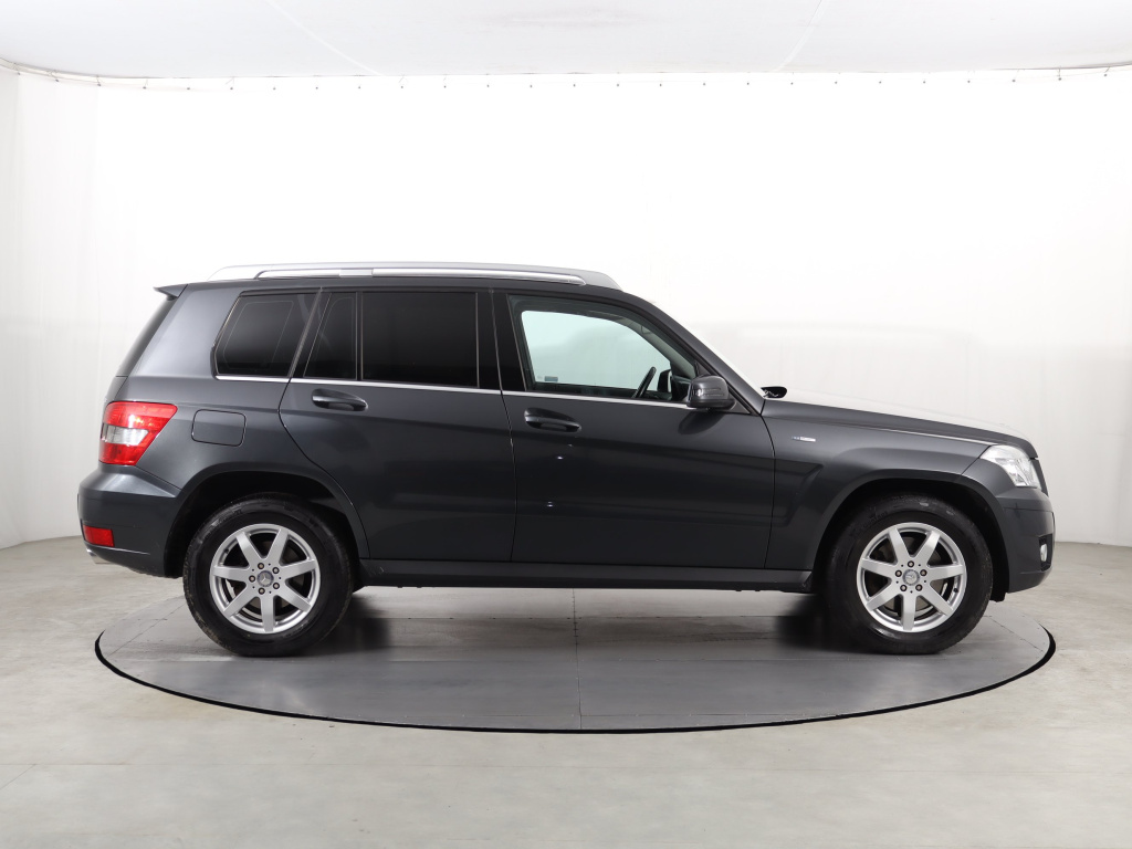 Mercedes-Benz GLK