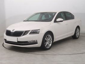 Skoda Octavia - 2019