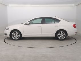 Skoda Octavia - 2019