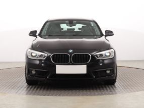 BMW 1 - 2015