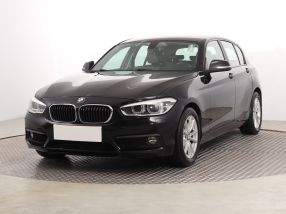BMW 1 - 2015