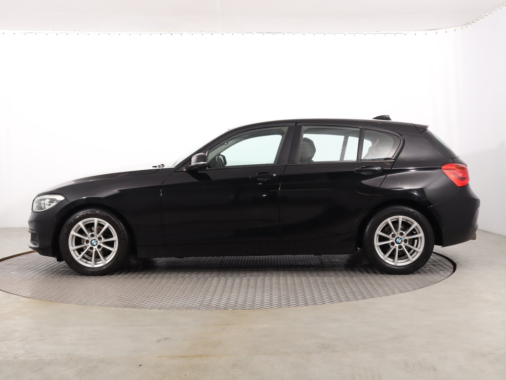 BMW 1