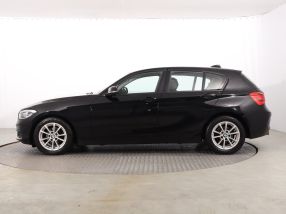 BMW 1 - 2015