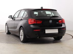 BMW 1 - 2015