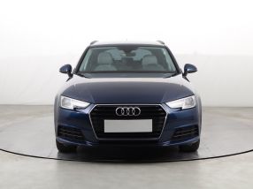 Audi A4 - 2016
