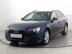 Audi A4 - 2016