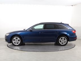 Audi A4 - 2016