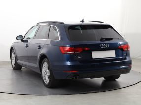 Audi A4 - 2016