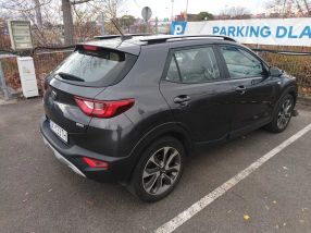 Kia Stonic - 2019