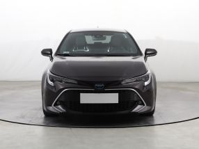 Toyota Corolla - 2019