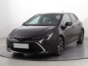Toyota Corolla - 2019