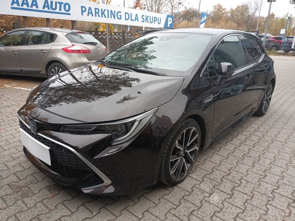 Toyota Corolla - 2019