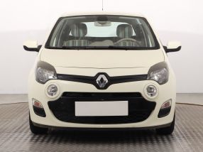 Renault Twingo - 2012