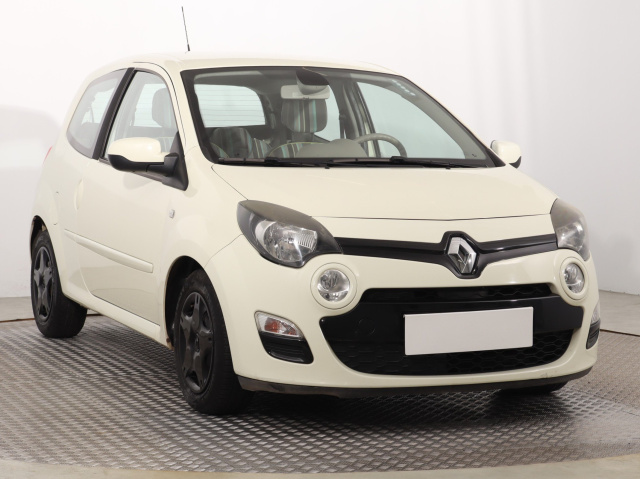 Renault Twingo 2012