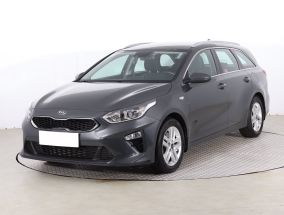 Kia Ceed - 2020