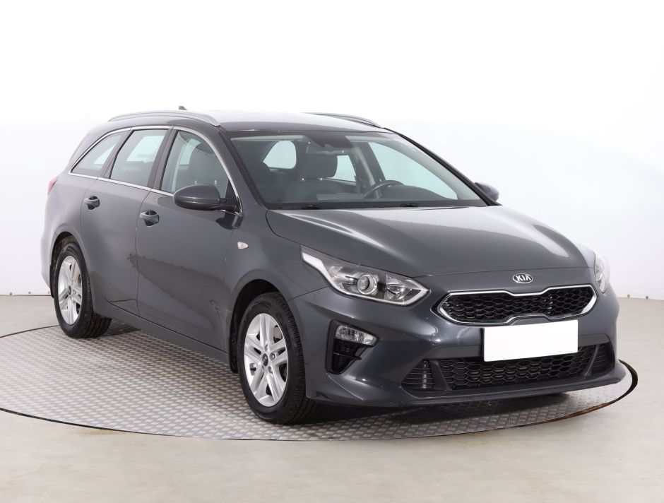 Kia Ceed - 2020