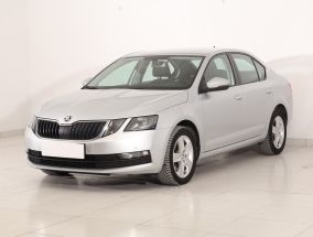 Skoda Octavia - 2019