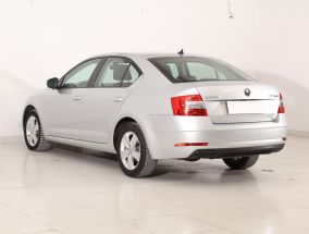 Skoda Octavia - 2019