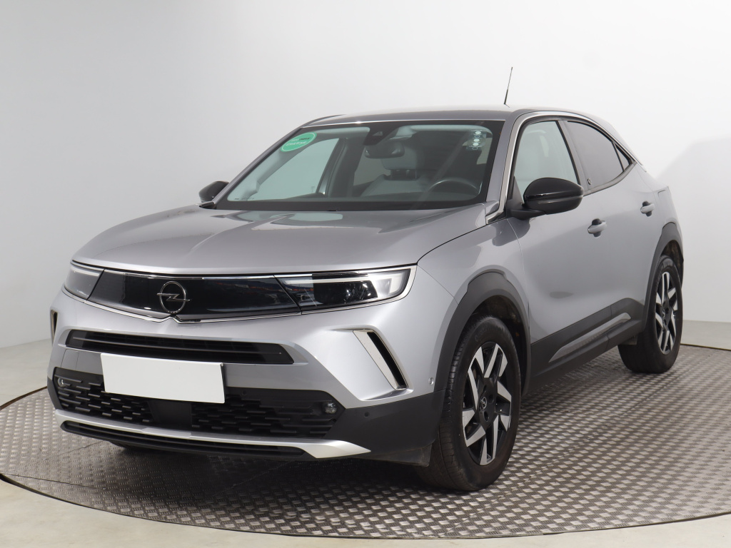 Opel Mokka-e