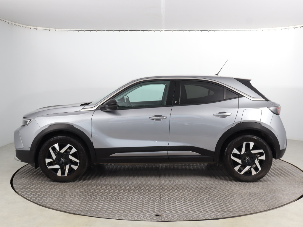 Opel Mokka-e